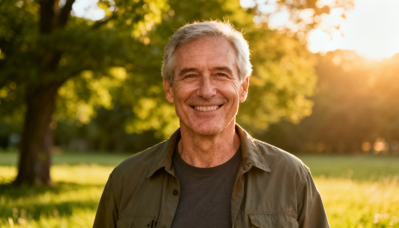 homme 45 ans vitalité fertilité masculine eau hydrogénée AQWA
