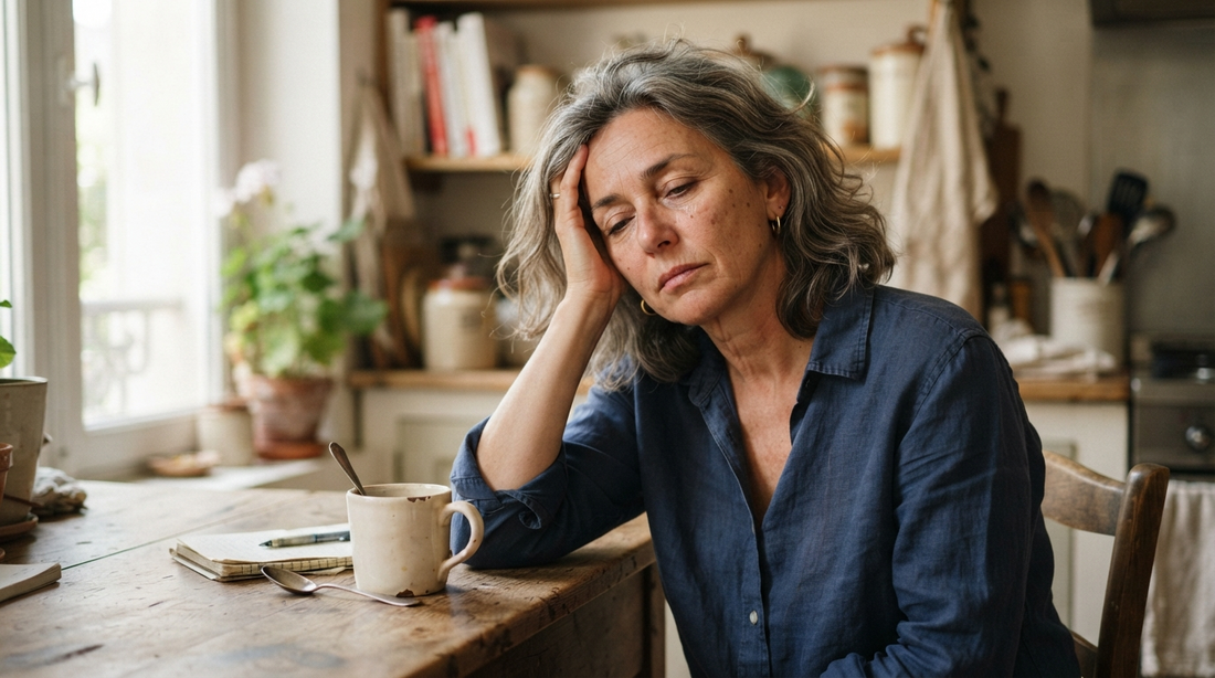 Le coup de barre de 15h : pourquoi il arrive, et comment y échapper