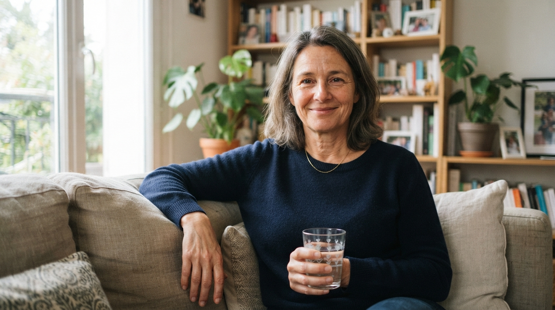 Eau hydrogénée : danger ou pas ?
