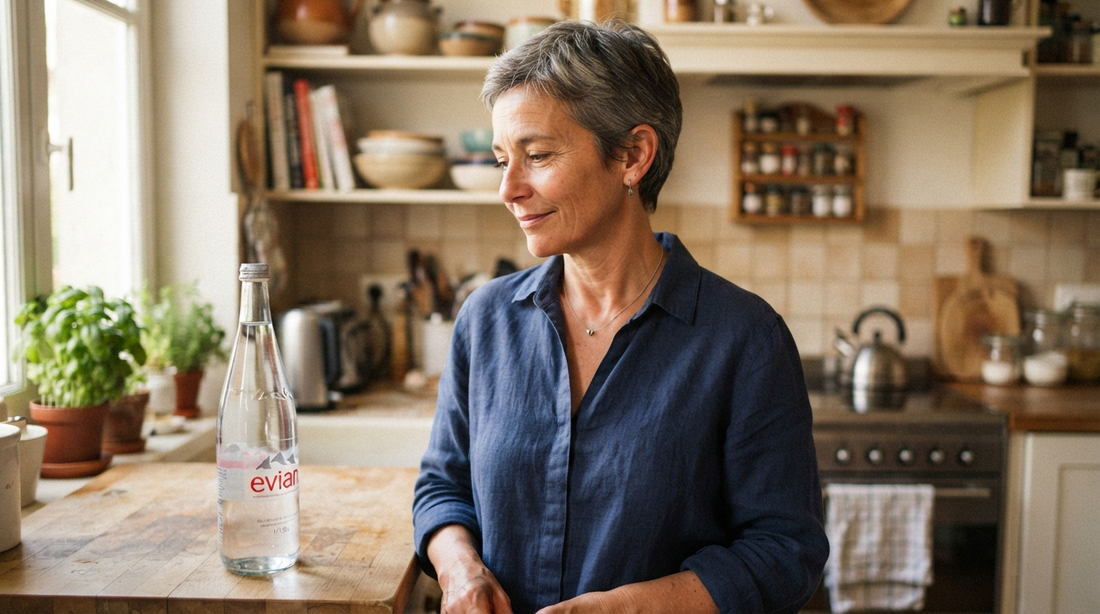 4 mythes sur l'eau hydrogénée : ce qu'on croit vs ce qu'on sait vraiment