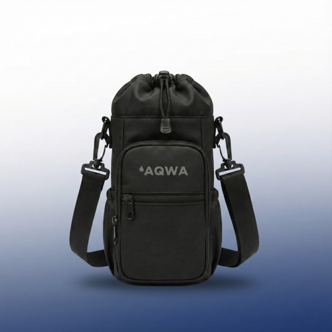 Trousse de voyage premium