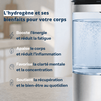 Pichet à hydrogène | AQWA™ 