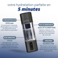 Gourde à hydrogène Pro | AQWA™ 