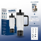 Tumbler à hydrogène | AQWA™ 