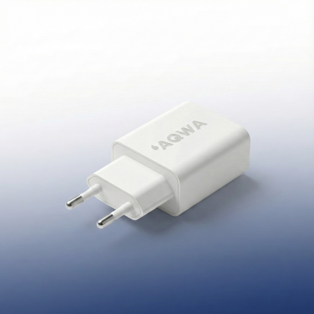 Chargeur USB