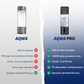 Gourde à hydrogène Pro | AQWA™ 