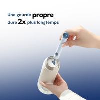 Brosse de nettoyage