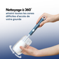 Brosse de nettoyage