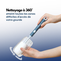 Brosse de nettoyage