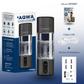 Gourde à hydrogène Pro | AQWA™ 