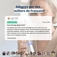 Gourde à hydrogène | AQWA™ 