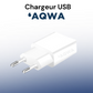 Chargeur USB