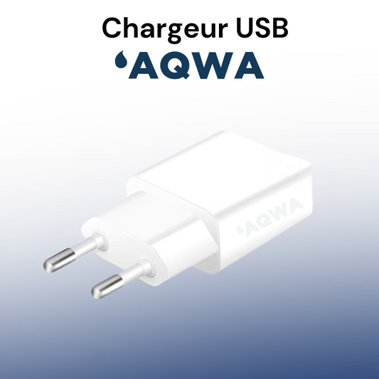 Chargeur USB