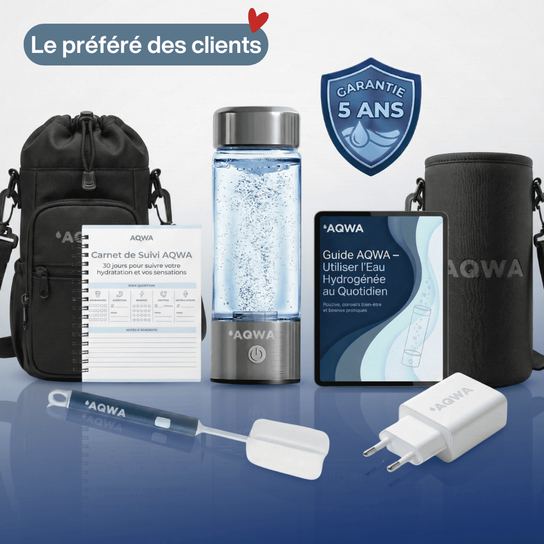 Pack Complet | AQWA™ 