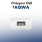 Chargeur USB
