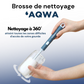 Brosse de nettoyage