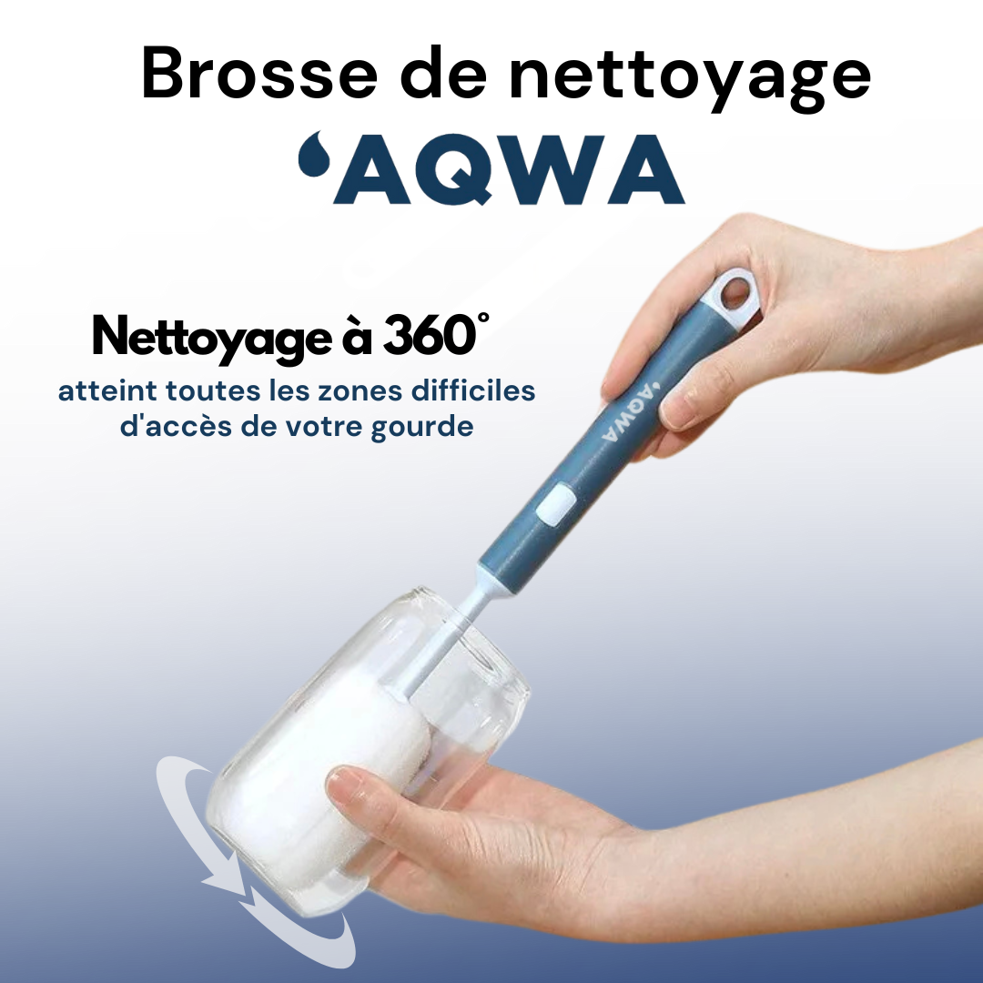 Brosse de nettoyage