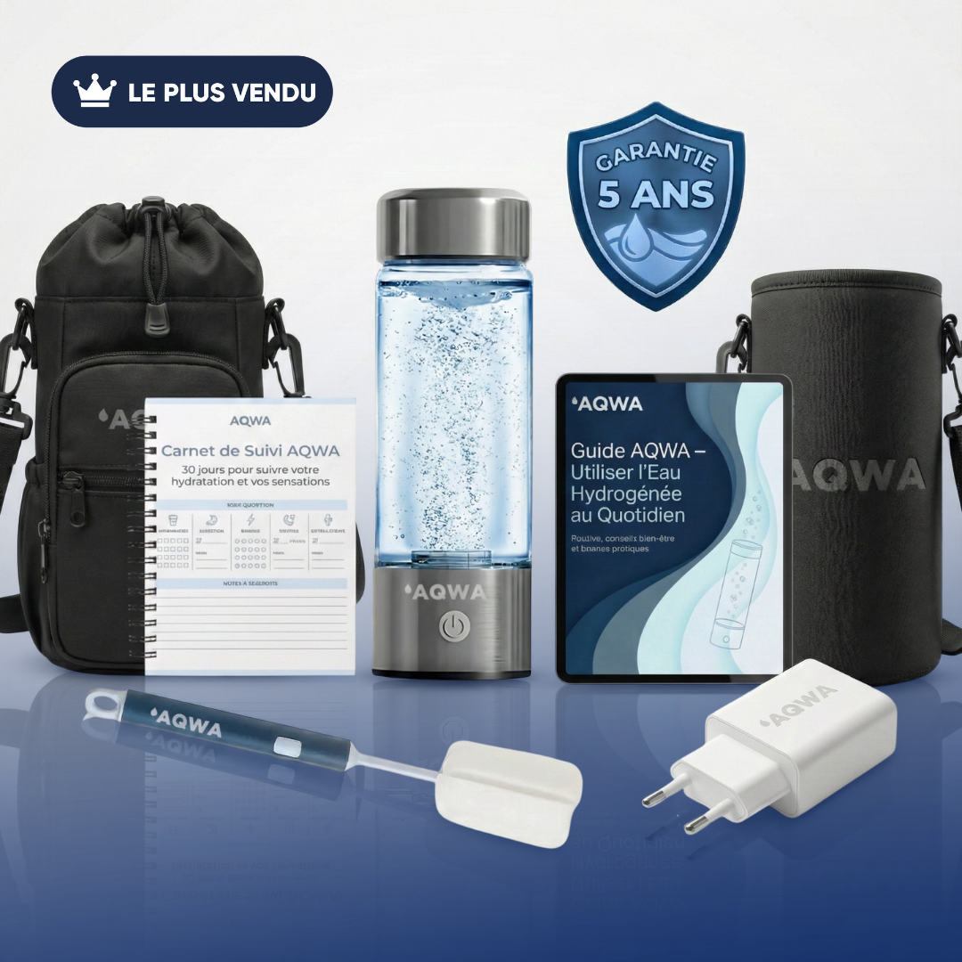 Pack Complet | AQWA™ 