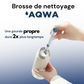 Brosse de nettoyage