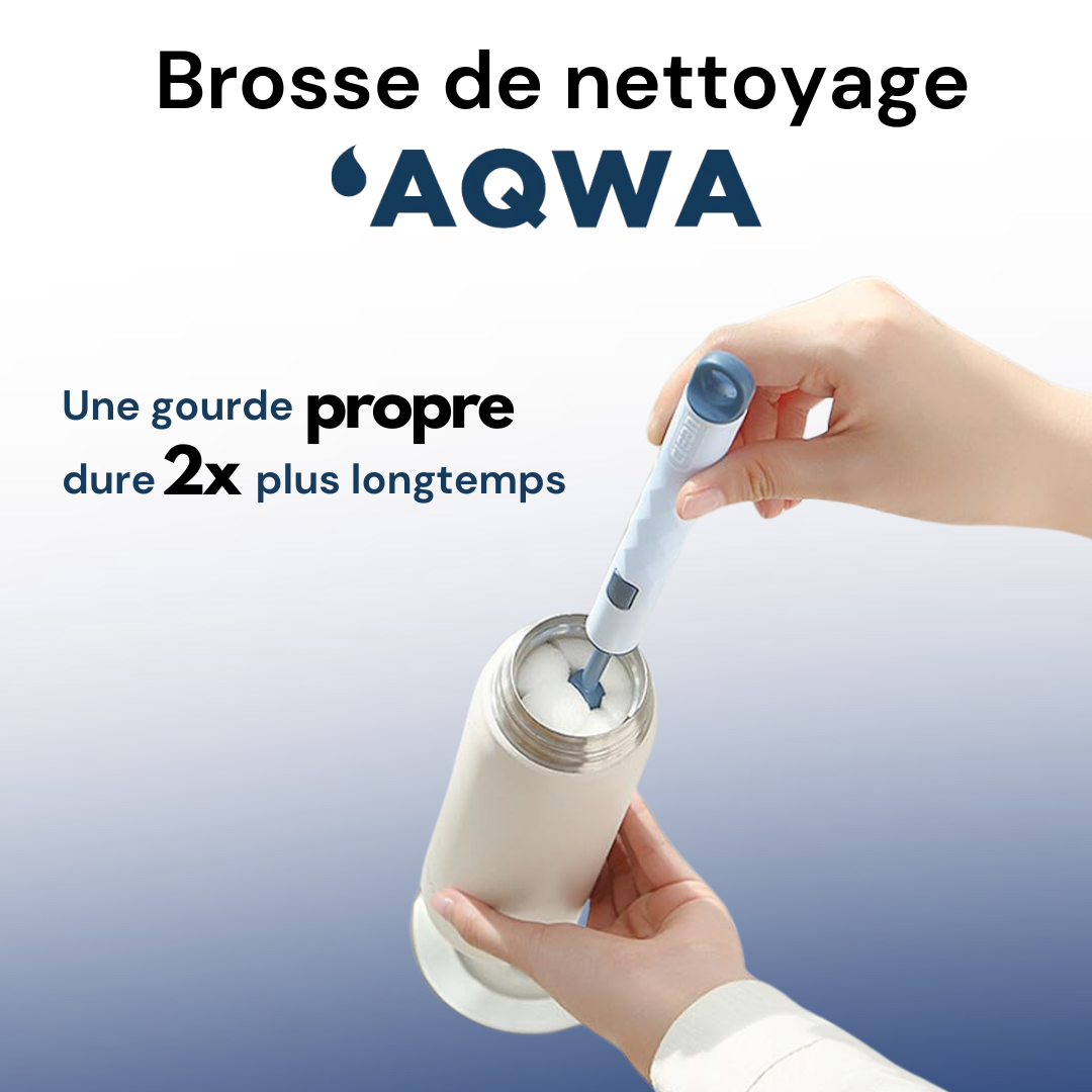 Brosse de nettoyage