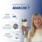 Gourde à hydrogène | AQWA™ 