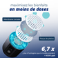 Gourde à hydrogène Pro | AQWA™ 