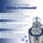Gourde à hydrogène | AQWA™ 