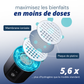 Gourde à hydrogène Pro | AQWA™ 