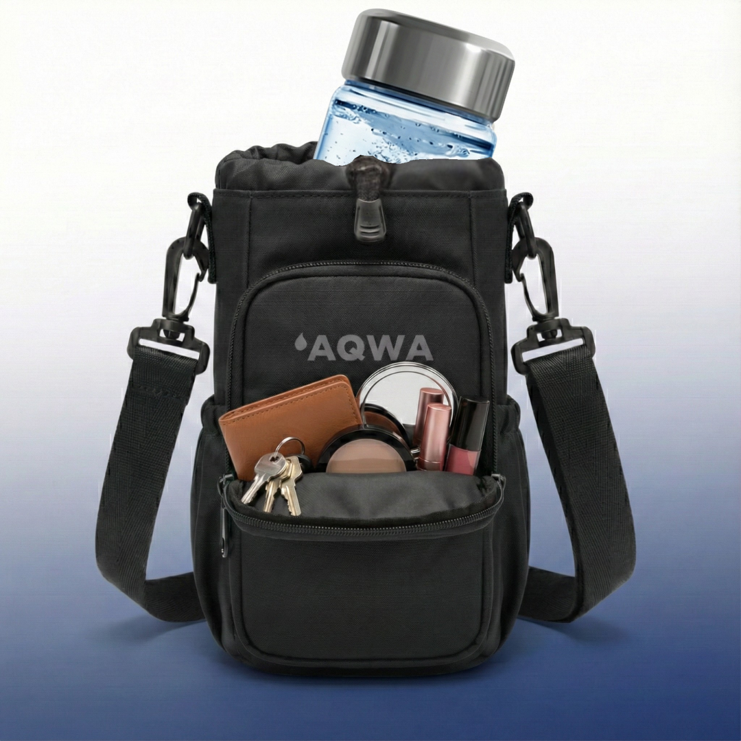 Trousse de voyage premium