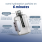 Gourde à hydrogène XL | AQWA™ 