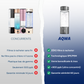 Gourde à hydrogène | AQWA™ 