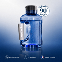 Gourde à hydrogène XL | AQWA™ 