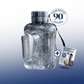 Gourde à hydrogène XL | AQWA™ 