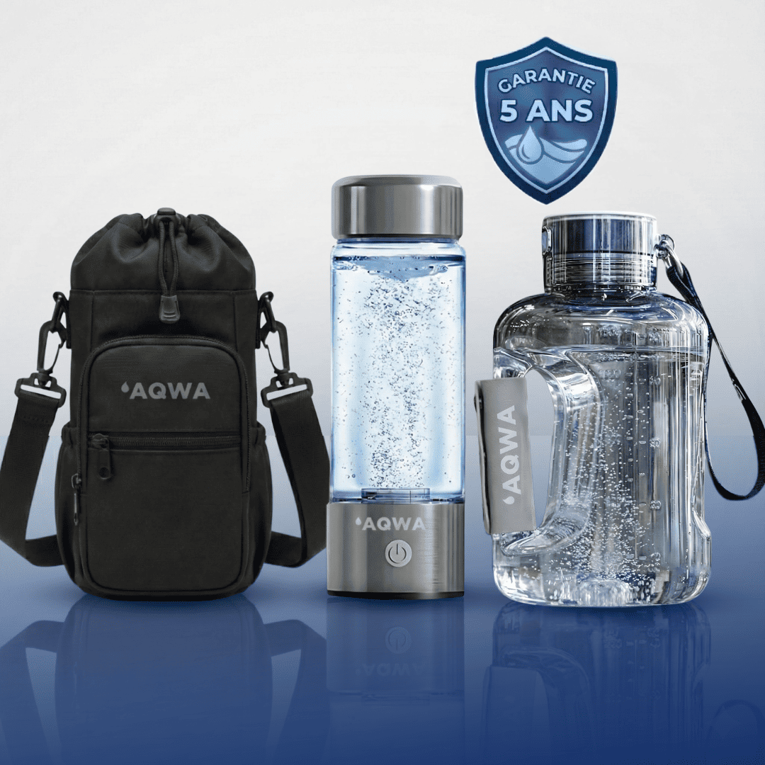 Pack Polyvalent | AQWA™ 