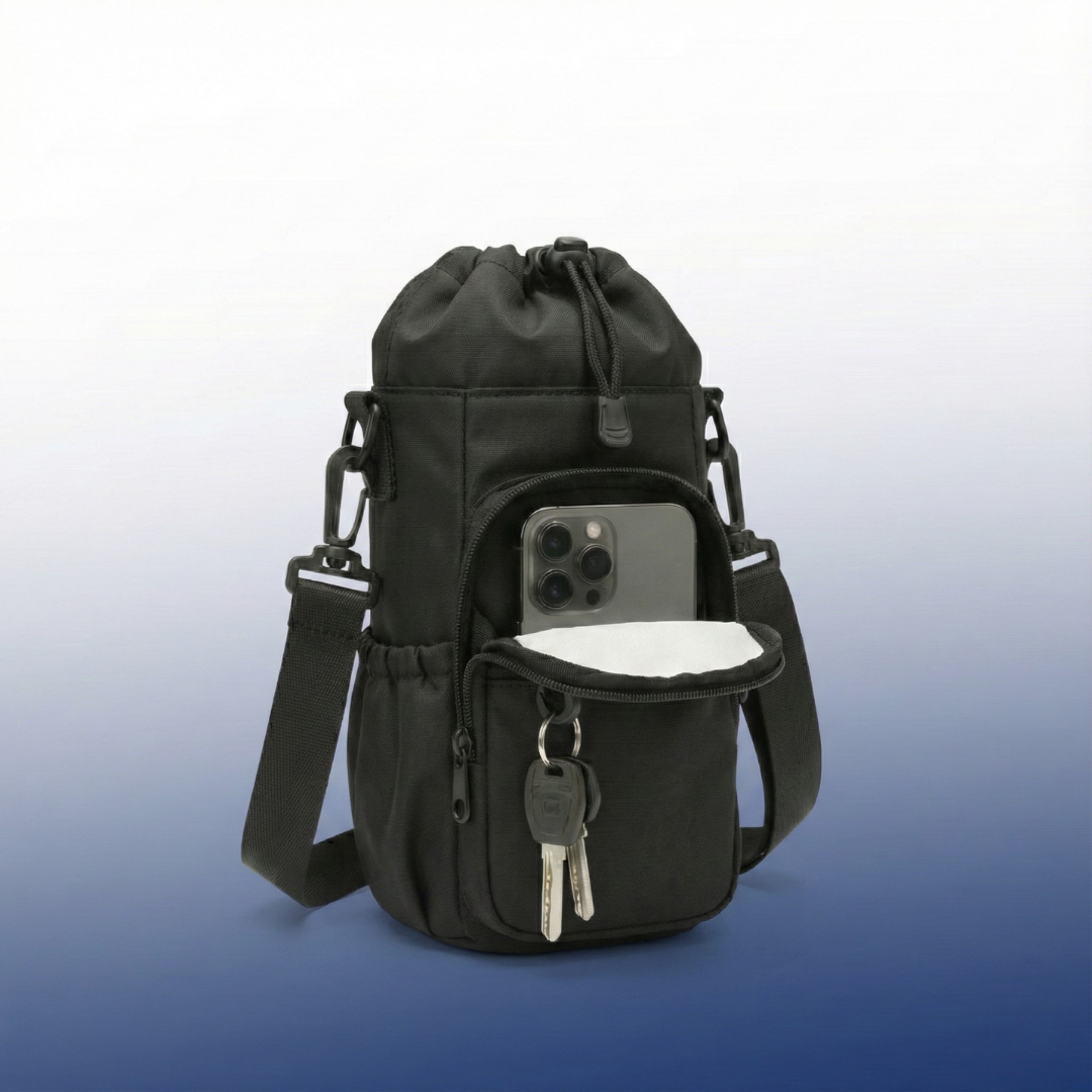 Trousse de voyage premium