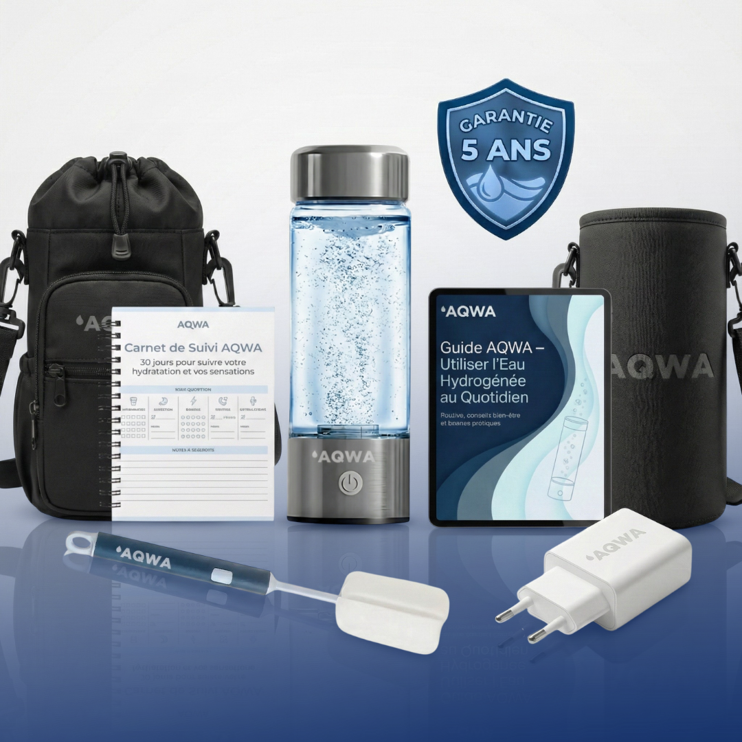 Pack Complet | AQWA™ 