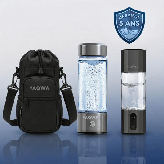 Pack Excellence | AQWA™ 
