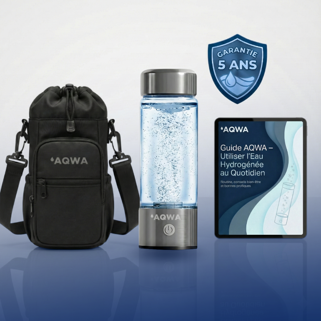 Pack Essentiel | AQWA™ 
