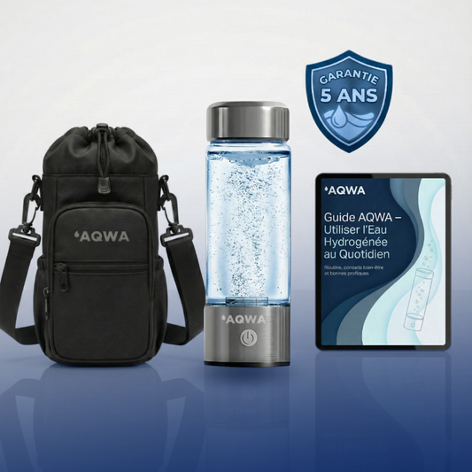 Pack Essentiel | AQWA™ 