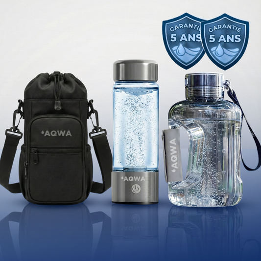 Pack Polyvalent | AQWA™ 