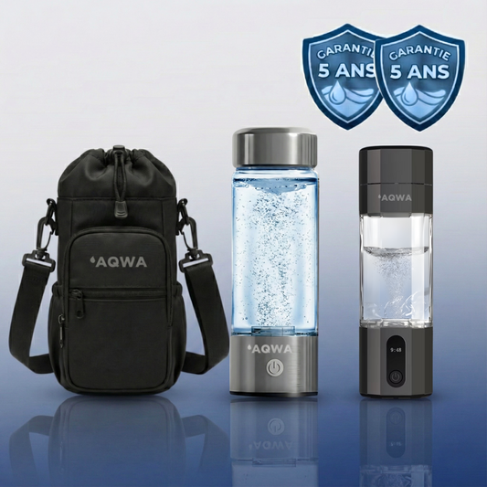 Pack Excellence | AQWA™ 